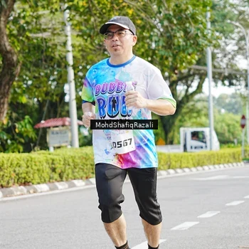 Runner Photo 8404644