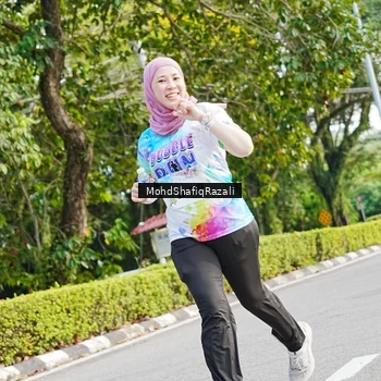 Runner Photo 8404648