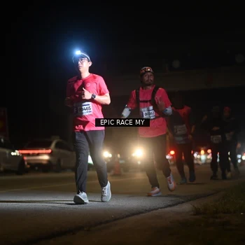 Runner Photo 8404651