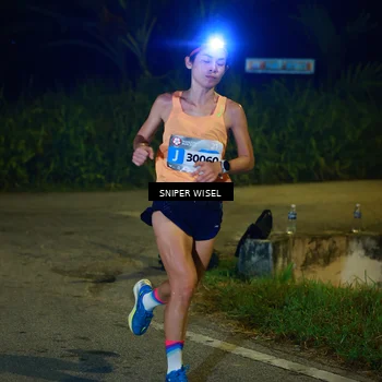 Runner Photo 8404652