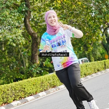 Runner Photo 8404653
