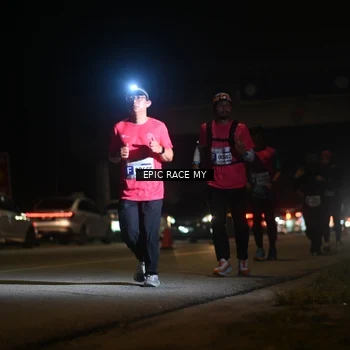 Runner Photo 8404654