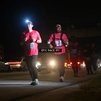 Runner Photo 8404656