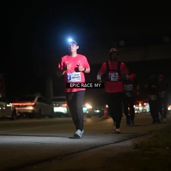 Runner Photo 8404657