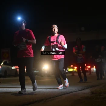 Runner Photo 8404658