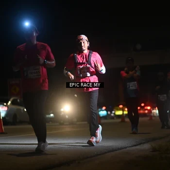 Runner Photo 8404661