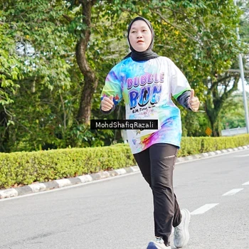 Runner Photo 8404665