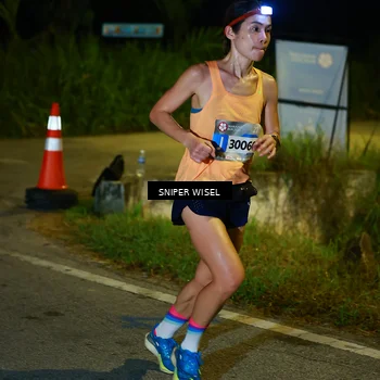 Runner Photo 8404667