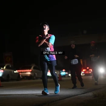 Runner Photo 8404668