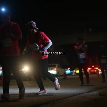 Runner Photo 8404672