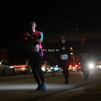 Runner Photo 8404673