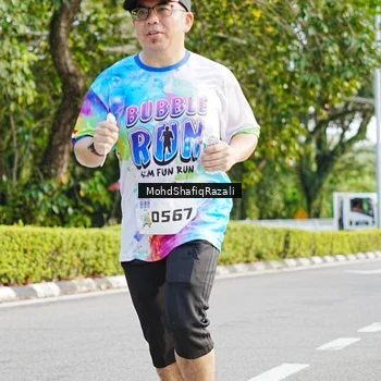 Runner Photo 8404676
