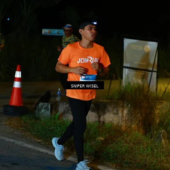 Runner Photo 8404677