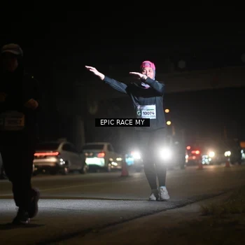 Runner Photo 8404679