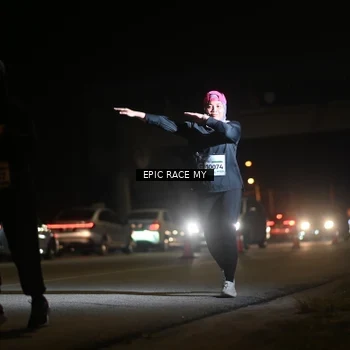 Runner Photo 8404681