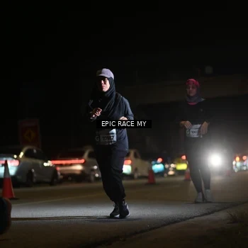 Runner Photo 8404682