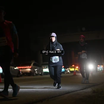 Runner Photo 8404684