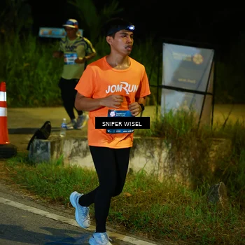 Runner Photo 8404685