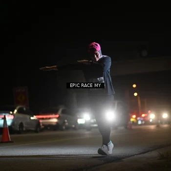 Runner Photo 8404688