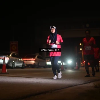 Runner Photo 8404693