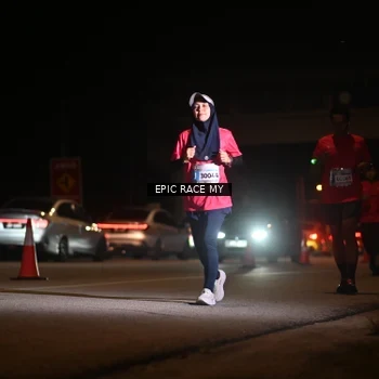 Runner Photo 8404694
