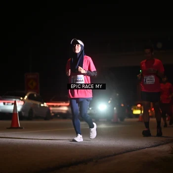 Runner Photo 8404696
