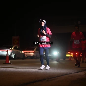 Runner Photo 8404698