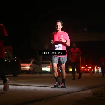 Runner Photo 8404702