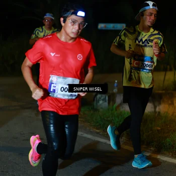 Runner Photo 8404705