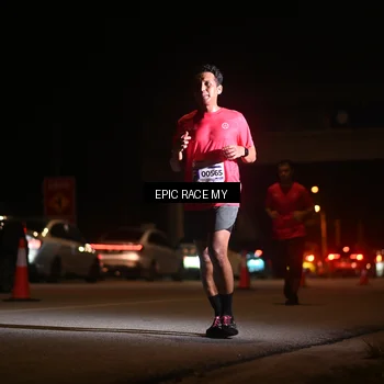 Runner Photo 8404706