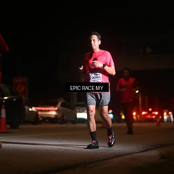 Runner Photo 8404707