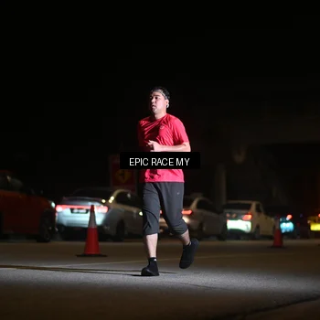 Runner Photo 8404708
