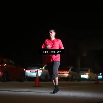 Runner Photo 8404709