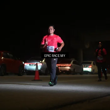 Runner Photo 8404712
