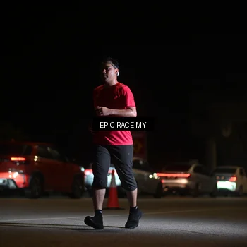 Runner Photo 8404713