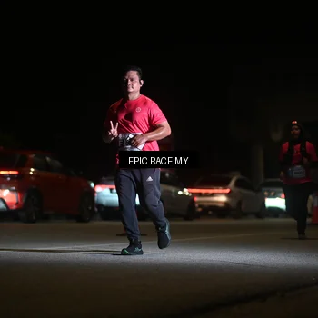 Runner Photo 8404717