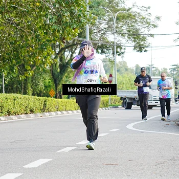 Runner Photo 8404719
