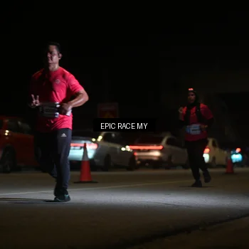 Runner Photo 8404721