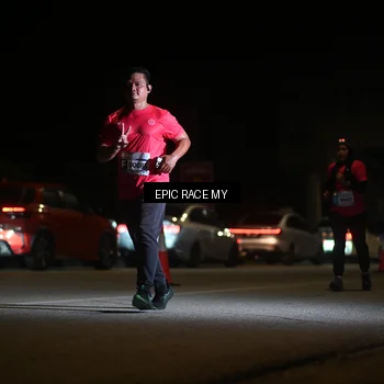Runner Photo 8404723