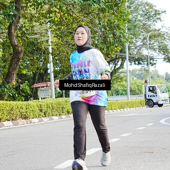 Runner Photo 8404729