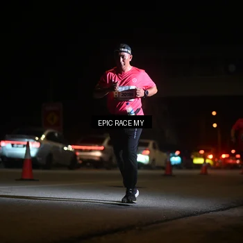 Runner Photo 8404730