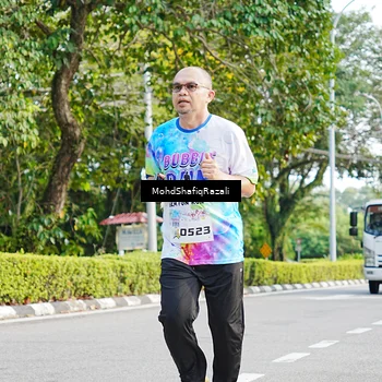 Runner Photo 8404731
