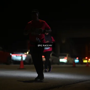 Runner Photo 8404738
