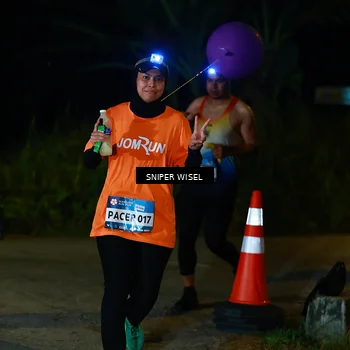 Runner Photo 8404739