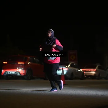 Runner Photo 8404742