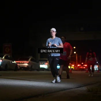 Runner Photo 8404743