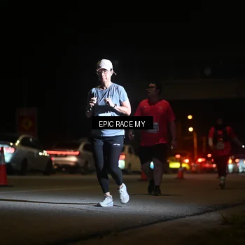 Runner Photo 8404747