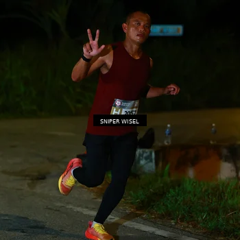 Runner Photo 8404749
