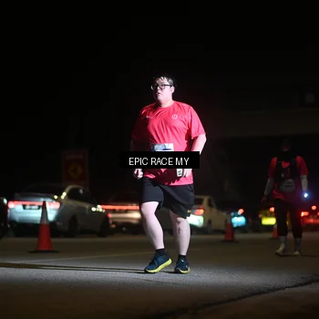 Runner Photo 8404752