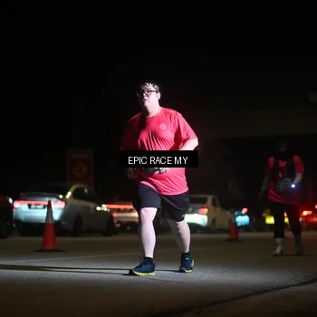 Runner Photo 8404753